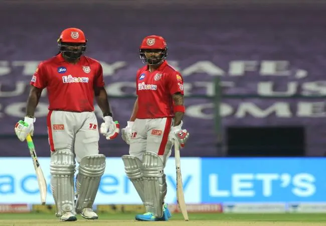 ipl match rajasthan royals vs kings eleven punjab teams 